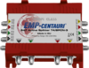 EMP Centauri Profi-Line aktiv Splitter Kaskadierer T4/8PCN-3