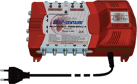 EMP Centauri Profi-Line Multischalter 5/6 PIU-4 (P.143-UP)