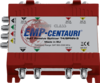 EMP Centauri Profi-Line passiv Splitter Kaskadierer T4/8PNN-3