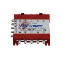 EMP Centauri Profi-Line passiv Splitter Kaskadierer T5/10PNP-3