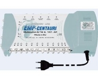 EMP Multischalter 5/16 Economy Line E.147-AP
