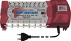 EMP Profi-Line Multischalter 9/8 PIU-5