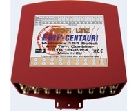 EMP Profiline DiSeqC Relais EMP S.16/1 PCP W3