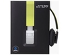 eSTUFF Nebula Yellow On-Ear Kopfhörer