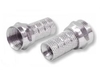 F-Stecker 4mm