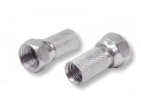 F-Stecker 7mm HQ