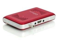 Ferguson Ariva 103 Mini HD HDTV USB LAN Sat Receiver