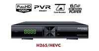 Ferguson Ariva 154 Combo DVB-S2 / T / C H.265 HEVC