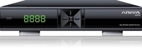 Ferguson Ariva 204 FullHD Receiver