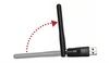 Ferguson W03 Wifi USB Wlan Stick mit Antenne