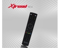 Fernbedienung / Remote Control für Xtrend ET8000 / ET10000