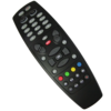 Fernbedienung für Dreambox 600/7000/7020/500HD/800HD/7020HD/8000HD Schwarz