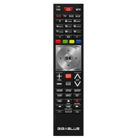 Fernbedienung GigaBlue Universal 4K