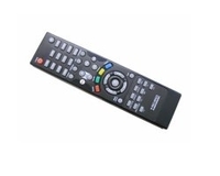 Fernbedienung He@d Receiver Black Panther-Serie
