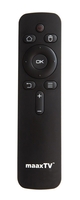 Fernbedienung MaaxTV LN6000 Bluetooth Fernbedienung