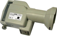 Fibre IRS Wholeband LNB 40 mm Feed