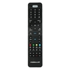 Formuler Original Fernbedienung für Formuler IPTV-Boxen Z7+ 5G Z8 ZX 5G S Turbo und mehr Schwarz