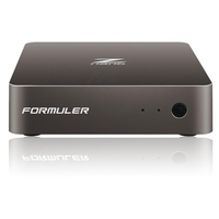 Formuler Z Nano Full HD Android IPTV Kodi Stalker Player H.265 HEVC WLAN