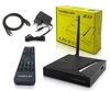 Formuler Z8 5G 4K UHD IPTV Android 7 Player H.265 2GB RAM 16GB Flash Gigabit 5GHz Wlan,  Schwarz