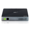 Formuler Zx 5G 4K UHD IPTV Android 7 Player H.265 HEVC Kodi MyTV 5GHz Wlan