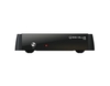 GigaBlue HD X2 1x DVB-C/T2 Dual Tuner HEVC H.265 IPTV Streaming E2 Linux Full HD Receiver