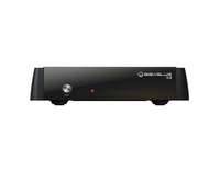 GigaBlue HD X2 1x DVB-C/T2 Dual Tuner HEVC H.265 IPTV Streaming E2 Linux Full HD Receiver