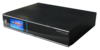 GigaBlue UHD Quad 4K Receiver 2x DVB-S2 FBC 1x DVB-C/T2 Tuner 4TB HDD
