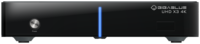 GigaBlue UHD X3 4K 2x DVB-S2X FBC Tuner E2 Linux UHD Receiver