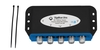 GigaBlue Ultra DiSEqC Schalter 4/1