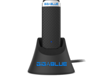 GigaBlue USB 3.0 WiFi 1200Mbit Dual Band 2, 4 - 5GHz Wlan Stick 2 dBi