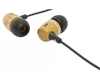 Grape I100 Bamboo In-Ear Kopfhörer