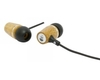 Grape I110 Bamboo In-Ear Kopfhörer