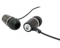 Grape I110 Ebony In-Ear Kopfhörer