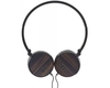 Grape O300 Ebony On-Ear Kopfhörer