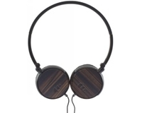 Grape O300 Ebony On-Ear Kopfhörer
