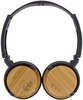 Grape O310 Bamboo On-Ear Kopfhörer