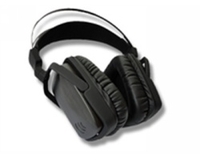 Grape O400 Walnut On-Ear Kopfhörer