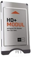 HD PLUS CI+ Modul für 12 Monate (inkl. HD+ Karte,  geeignet für HD und UHD,  für Satellitenempfang)