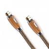 High Speed HDMI Kabel mit Ethernet 3m