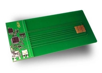HMP ALLCAM USB Programmer