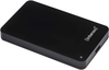 Intenso Memory Case 4 TB Externe Festplatte (6, 35 cm (2, 5 Zoll) 5400 U/min,  8 MB Cache,  USB 3.0)