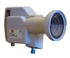 Invacom Fibre LNB Digital LNB mit opti. Ausgang (32 LWL-Anschlüsse )
