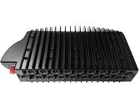 Invacom Switch Blade 16 Teilnehmer Multischalter Erweiterung