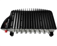 Invacom Switch Blade 16 Teilnehmer opt. Multischalter Basis