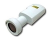 Invacom Twin LNB TWH-031,  40mm Feed,  0, 3 dB