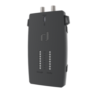 Inverto IDLU-SPAL03-OOOBT-OP Sat-Messgerät Controller Satelliten-Finder für IOS & Android