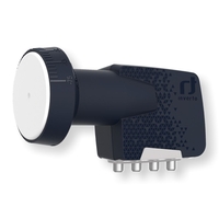 Inverto Quad universal Premium LNB IDLP-QDL410-PREMU-OPN