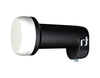 Inverto Single Black Ultra IDLB-SINL40 0, 2 dB