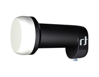 Inverto Single Black Ultra IDLB-SINL40 0, 2 dB