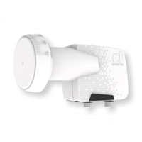 Inverto Twin universal Home Pro LNB IDLH TWL410-HMPRO-OPN